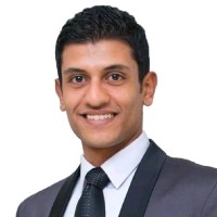 SkyLife Holidays Employee Mohanad Hassan's profile photo
