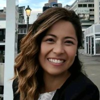 NZAero Employee Shiela Junsay's profile photo