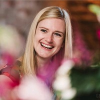 Roundhouse Birmingham Employee Anna Pickton's profile photo