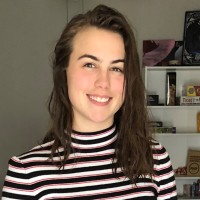 AllegiantVets Employee Cara Caterson's profile photo