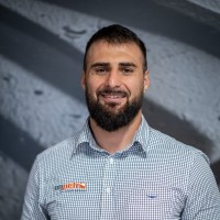 Nqpetro Employee Zacherad Patten's profile photo