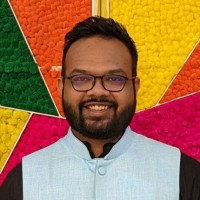 Dasceq Employee Ashutosh Shah's profile photo