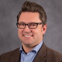 Landscape East & West Employee Bjorn Nordquist's profile photo