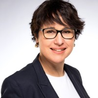 empiricon AG Employee Daniela Lüthi's profile photo