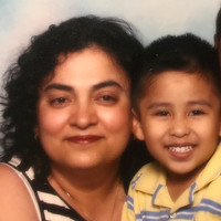 JFK Hospital Employee Patricia Iniguez's profile photo