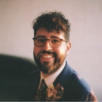 Building Controls & Solutions Employee Raymond Yoder's profile photo