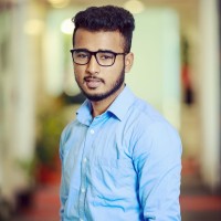 Vivek G. Email