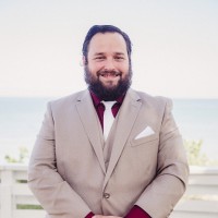 IPEG Employee Scott Thompson's profile photo
