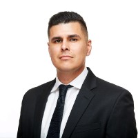 Bay Alarm Company Employee Christopher Paxton's profile photo