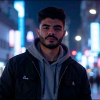 Inovar Employee Montasir Maged's profile photo