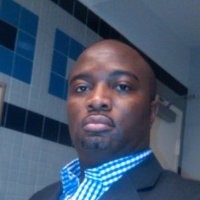 CACG, LLC Employee Gordon Adams's profile photo