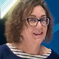 Trinity Financial Staffing Employee Beth Finucan's profile photo