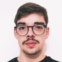 Parcela Já Employee Francisco Mendonça's profile photo