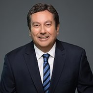 Gilles Dubois Email & Phone Number