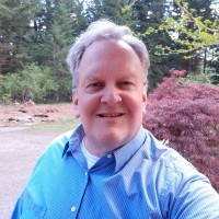Columbia Bank Employee Jon Howe's profile photo