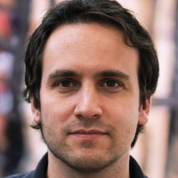 Wakyma Employee Andrés Martínez Antón's profile photo