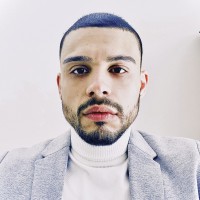 ERADIQ Employee Dany Dias's profile photo