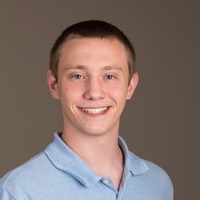 Garmin Employee Nathan McClain's profile photo