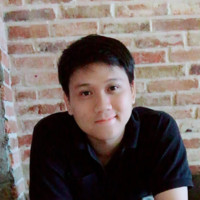 NAM A BANK Employee Tran Thinh's profile photo