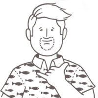 KOS Employee Tony Stahl's profile photo