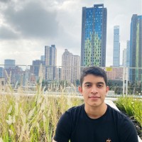 Camilo Pérez's profile photo