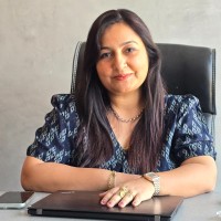 Kology - Your Sales Outsourcing Partner Employee Komal Bhatt's profile photo