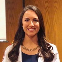 MERCY HOSPITAL OF BUFFALO Employee Alexis Snyder's profile photo