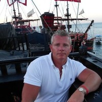Dunbia Group Employee Robert Taggart's profile photo