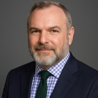 Lancaster University Employee David Gregson's profile photo