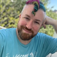 Unbounce Employee Andrew Ferguson's profile photo