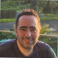 Garanti BBVA Securities Employee Yasin Gökce's profile photo
