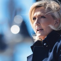 Assemblée nationale Employee Marine le Pen's profile photo