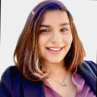Sandra Mathew Email