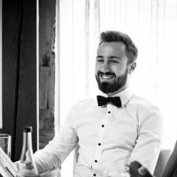 SOMMER Antriebs- und Funktechnik GmbH Employee Maximilian Müller's profile photo