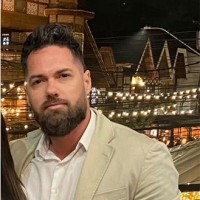 Vetrus Employee Gilvan Gusmão's profile photo