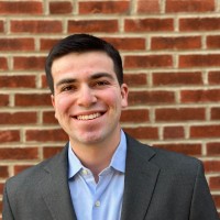 KPMG Employee Jonathan Fishman's profile photo