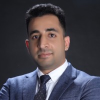 Amity Education Middle East Employee Nelson Mathew's profile photo