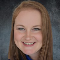 Bristol Tennessee City Schools Employee April Parmer's profile photo