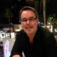 Nutra Relief Inc Employee Daniel Lyons's profile photo