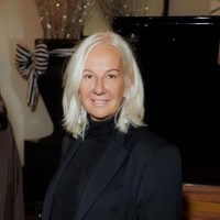 Watch & Jewellery Initiative 2030 Employee Iris van der Veken's profile photo