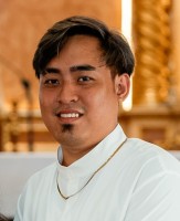 PixelRush Employee Joseph Beredo's profile photo