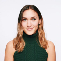 Stealth Startup Employee Nadia Masri's profile photo