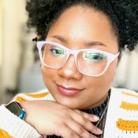 Teonna Garcia Email & Phone Number