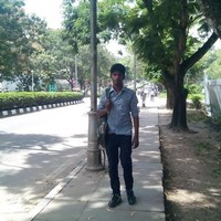 DEV WEB SERVICES Employee Sanil Sunny's profile photo