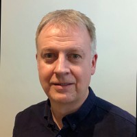Arreoblue Employee Robert Fraser's profile photo