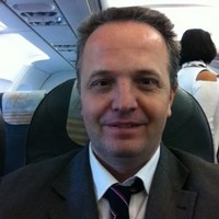 REDECAM EGYPT Employee Stefano Andreotti's profile photo