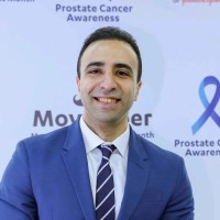 The Janssen Pharmaceutical Companies of Johnson & Johnson Employee Mostafa Alaa's profile photo