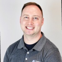 Compass Cyber Guard Employee Jesse Roberts's profile photo