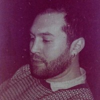 Public Art Agency Sweden Employee Ricard Estay's profile photo