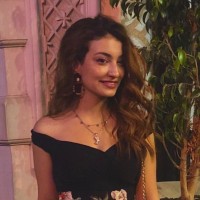 PayChoice Employee Mirna Hossam's profile photo